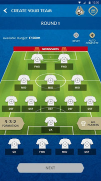 2018 FIFA World Cup Russia™ Fantasy图片6