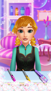 Hair Salon: Beauty Salon Game图片5