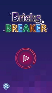 Bricks Breaker - Balls Crush图片3