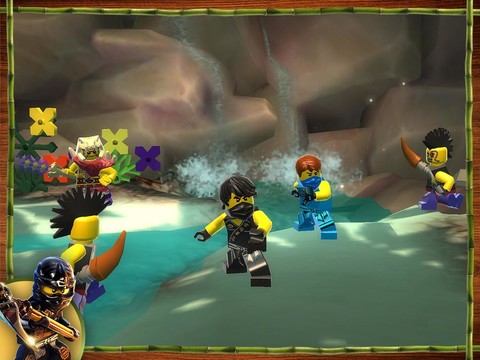 LEGO® Ninjago™ Shadow of Ronin图片18