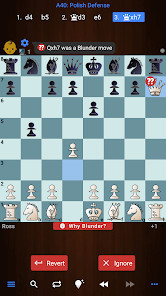 Chessis: Chess Analysis图片5