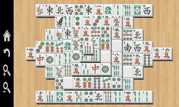 麻将图片7