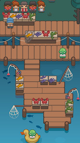Idle Outpost: Upgrade Games图片5