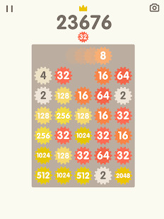 2048 Bricks图片5