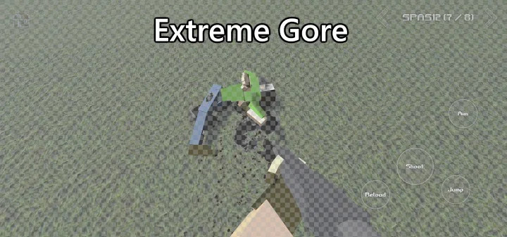 GoreBox修改版图片4