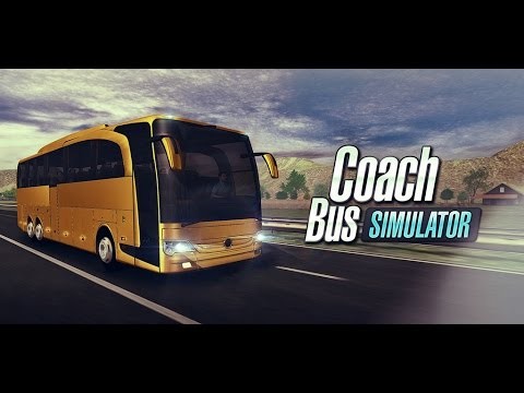 模拟巴士图片5