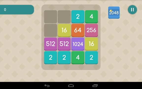 2048 EXTENDED + TV图片10