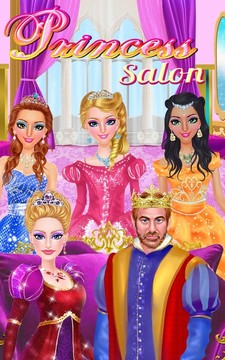 Princess Salon™ 2图片9