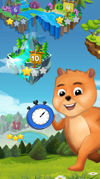 Times Table: Free Multiplication Games for Kids图片4