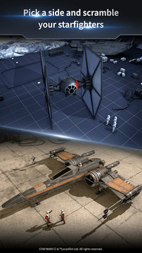 Star Wars™: Starfighter Missions图片6