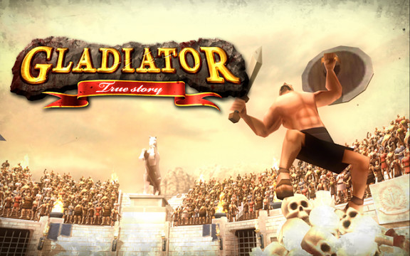 Gladiator True Story图片10