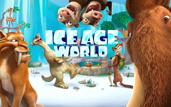 Ice Age World图片7