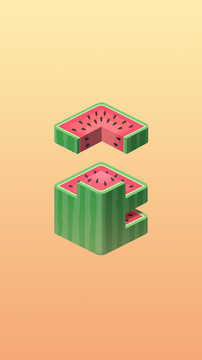 Juicy Stack - 3D Tile Puzzlе图片5