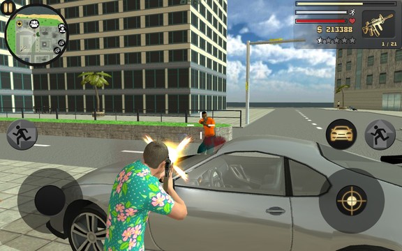 GTA模拟之迈阿密图片6