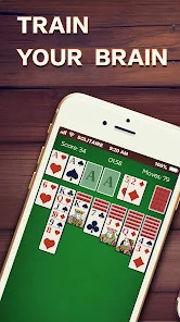 Solitaire - Classic Card Games图片5