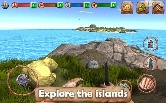 Survival: Dinosaur Island图片4