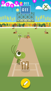 Doodle Cricket图片1
