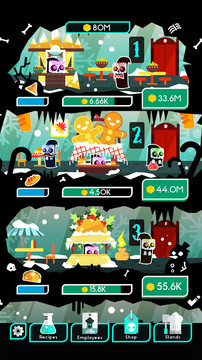 Death Tycoon - Idle Clicker: 錢巨頭！图片5