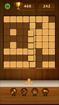 Wood Block Puzzle 2022图片4