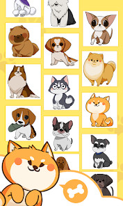 Cutie Puppy - Pet Shop图片4