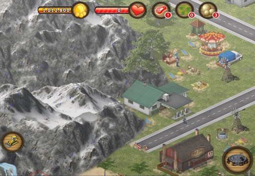 Jurassic Island: Dinosaur Zoo图片4