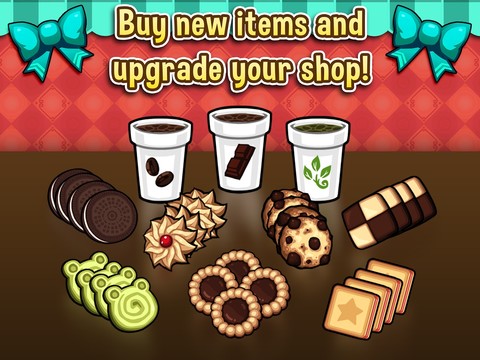 My Cookie Shop - Sweet Store图片7