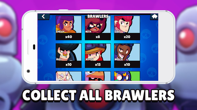 Box Simulator for BrawlStars图片6