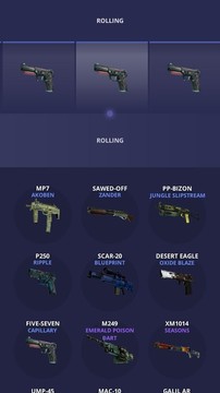 CSGO Clicker | Weapons And Cases 2图片11