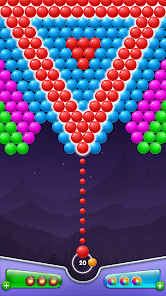 Bubble POP Shooter: Bubble FUN图片6