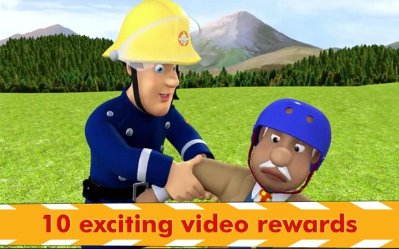 Fireman Sam - Fire and Rescue图片11