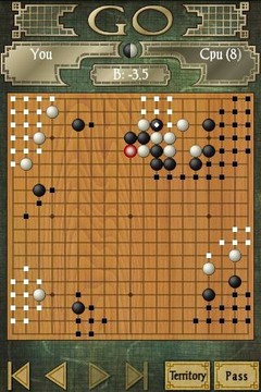 Go围棋图片11