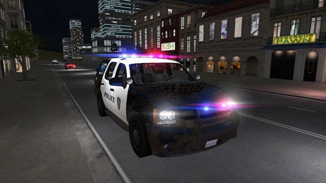 American Police Suv Driving: Car Games 2021图片2