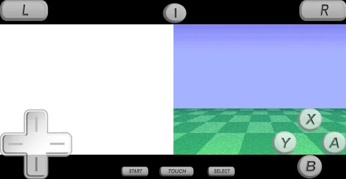 SuperNDS (NDS Emulator)图片2