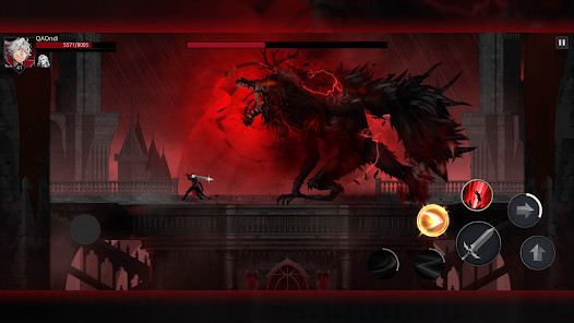 Shadow Slayer: Ninja Warrior图片5
