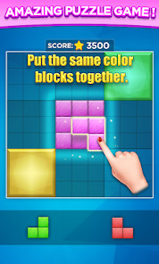 Color Block Puzzle图片1