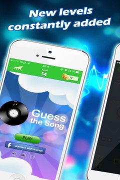 Guess The Song - Music Quiz!图片3