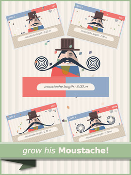 Mr. Mustachio图片13