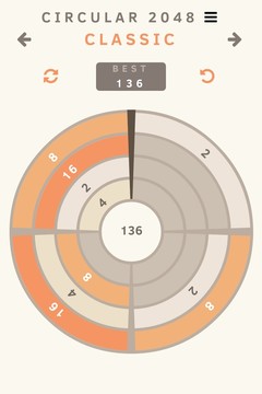 Circular 2048图片10