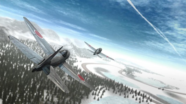 Air Supremacy Jet Fighter图片9