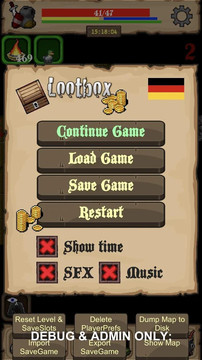 Lootbox RPG图片2