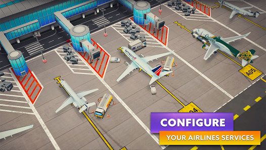 Airport Simulator: First Class图片4