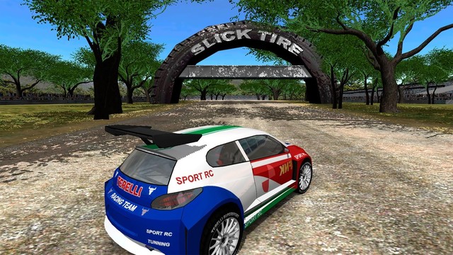 Rally Championship Free图片2