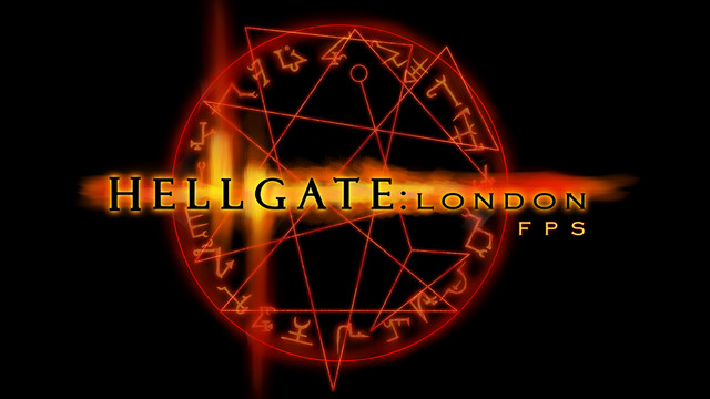 Hellgate : London FPS图片4