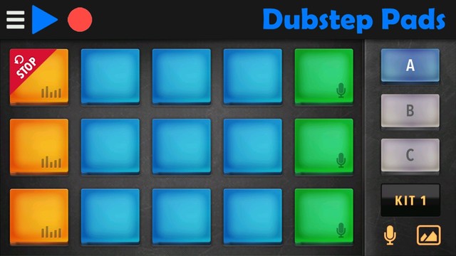 Dubstep Pads图片7