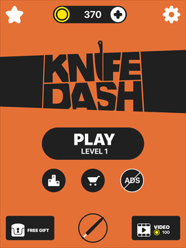 Knife Dash图片7