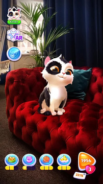 Catapolis- 猫咪游戏 ⋆ 电子宠物 | 我的虚拟宠物 - 喵咪图片3