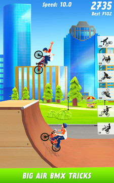 Max Air BMX图片3