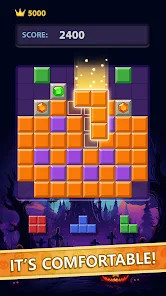 Block Puzzle - 方块爆破 [方块拼图]图片6