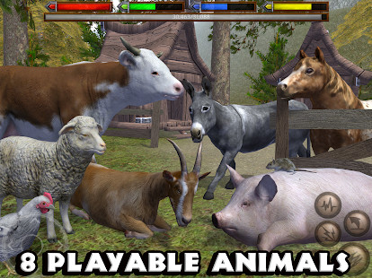 Ultimate Farm Simulator图片8