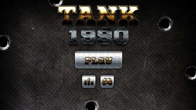 Tank classic - Super battle tank图片4